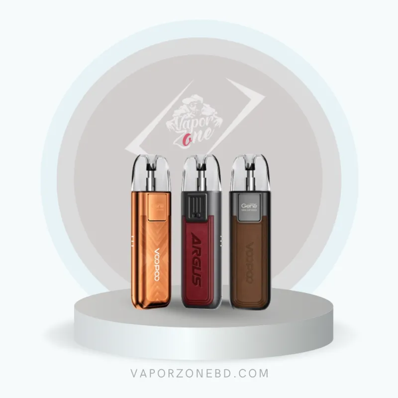 VOOPOO Argus Pod SE Kit 800mAh 2ml